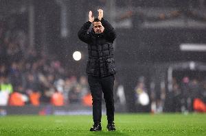 马尔科-席尔瓦：连续失利不会给我带来压力，阿森纳理应取胜