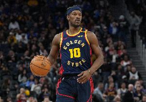 hth.com-讨论|库里缺阵惨败26分 勇士首发态度问题or热火历史级三分太准？