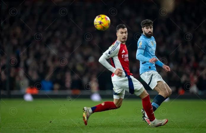 阿森纳与欧洲豪门进行“积极谈判”后阻止了“严肃目标”的离开