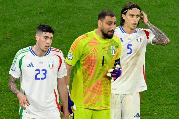 华体会hth体育-唐纳鲁马：输西班牙不是灾难，命运仍握在我们手中