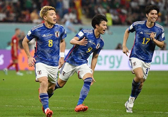 hth.com-亚洲队致胜秘籍？日本都抛弃的踢法，我们还学什么？