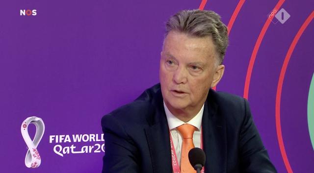 华体会体育在线-巴斯滕批评范戴克，孟菲斯：对卡塔尔要刷净胜球