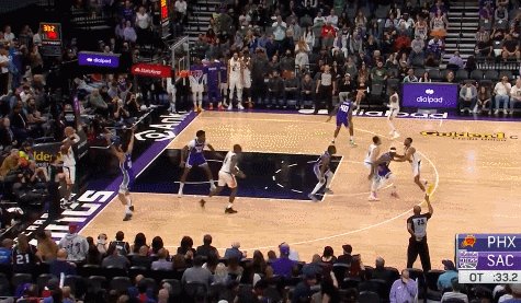 华体会官网-无限接近锁定常规赛冠军 保罗缺席太阳依旧在狂奔